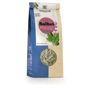 Sonnentor Bio Salbei Tee lose 50g