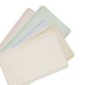 Hevea Matte für Esstisch