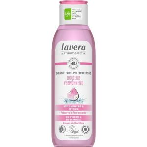 Lavera - Pflegedusche - Verwöhnend - 250 ml