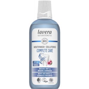 Lavera - Mundspülung - fluorfrei - 400ml