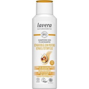 Lavera - Shampoo Repair und Tiefenpflege - trockenes Haar - 250ml