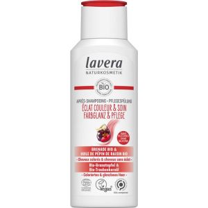 Lavera - Pflegespülung Farbglanz & Pflege - 200ml