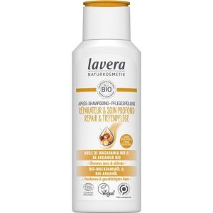Lavera - Pflegespülung Repair & Tiefenpflege - 200ml