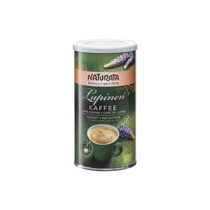 NATURATA café instant lupin Bio - boîte 100g