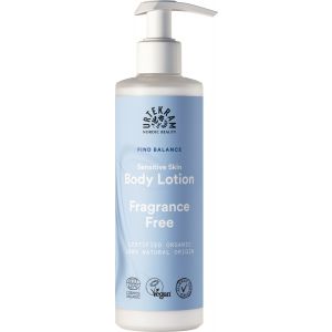 Urtekram - Körperlotion Sensitive - 245ml