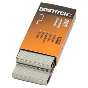 Heftklammern 24/6 - 1000 Klammern