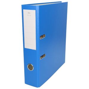 IBA Ordner Bio-Line A4, 7cm, blau