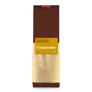 Biofarm - Couscous - 500g   