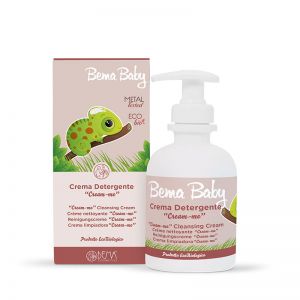 Bema Baby Reinigungscreme 250ml