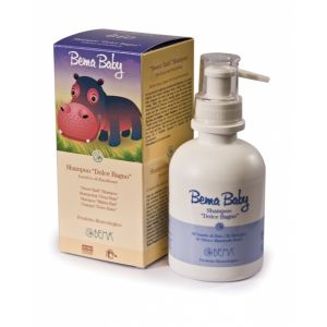 Bema Baby "Sweet Bath/Mildes Bad" Shampoo - 500ml