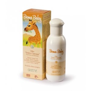 Bema Baby "Sweet Caress" sanfte Streicheleinheiten" Öl 125ml