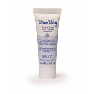 Bema Baby Balm Crème- Lippen und Nase 10ml