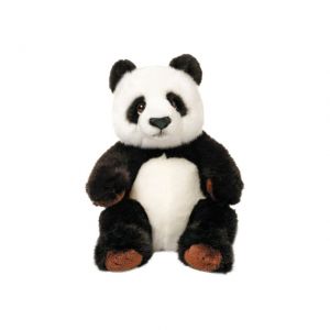WWF Panda sitzend - 22cm