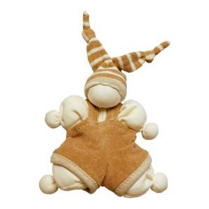 Keptin-Jr. Kuschel Hose Cozy