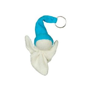 Keptin-Jr. Schlüsselanhänger Zmooz