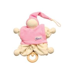 Keptin-Jr. Spieluhr Cozy Rosa