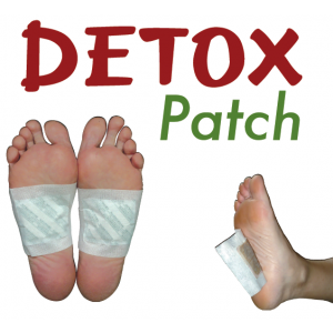 EcoConseils - Nature Detox Patch