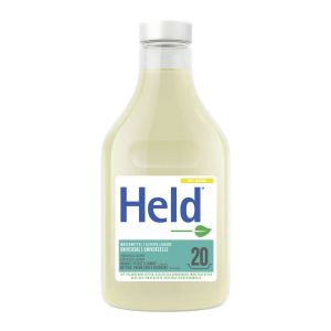 Held lessive universelle Hibiscus & Jasmin