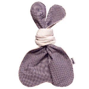 Keptin-Jr. Knottiez Rabby blau  AKTION 20%