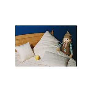 Bettwäsche für Kinder "Mikesch"