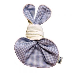 Keptin-Jr. Rabby Baby Girl