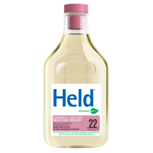 Held Feinwaschmittel Wolle & Feines 1l