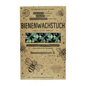 RapNika Bienenwachstuch XL - 1 Stk    
