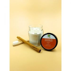 CureNat Zahnpaste Zimt