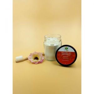 CureNat Zahnpaste Mandarine