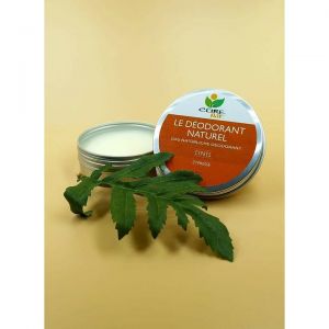 CureNat Deo Zypresse 60g