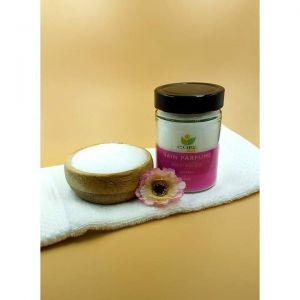 CureNat Badesalz sinnlich