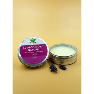 CureNat Deo Lavendel 60g