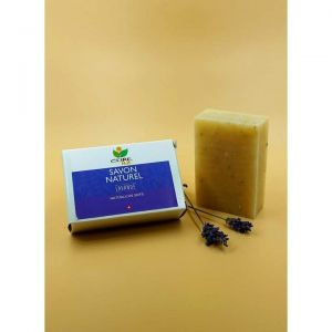 CureNat Seife Lavandel 95g