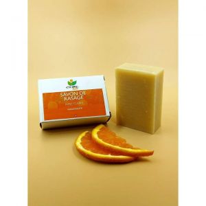 CureNat Rasierseife 95g