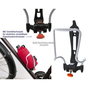 EMIL Fahrradhalter  :   