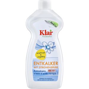 KLAR Entkalker mit Zitronensäure 500ml