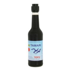 Soyana - Soja-Sauce Tamari - 350ml  