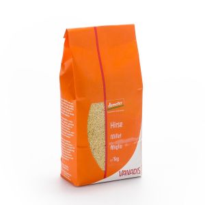 Vanadis Hirse Gold Demeter - 1 kg