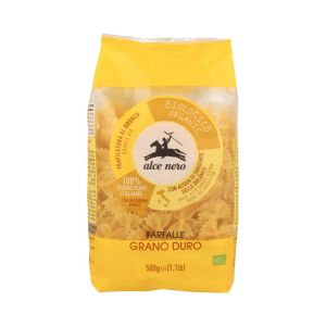 Alce Nero Farfalle 500g