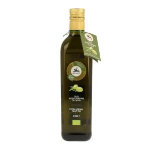 Alce Nero - Olivenöl extra vergine semifruttato - 750ml