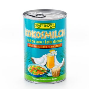 Rapunzel - Kokosmilch - 400g