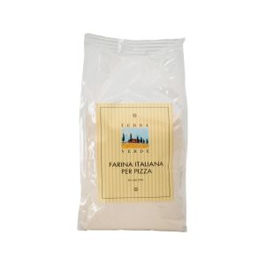 Terra Verde Pizzamehl 500g