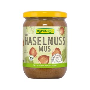 Rapunzel Bio Haselnussmus 500g
