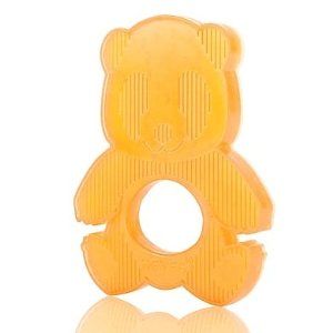 Hevea Beissring "Panda" aus Naturkautschuck