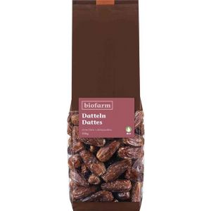Biofarm Datteln ohne Stein 750g