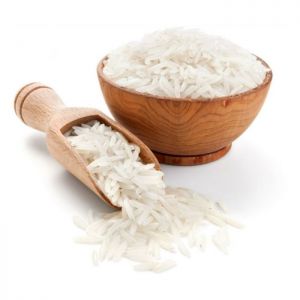 Riz long basmati blanc, Bio bourgeon et fairtrade 5kg  délaii  3 à 5 jours