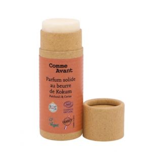 Comme Avant - Festes Parfum - 20g