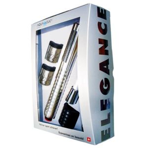 AquaClic Elégance  Combi 2 Nizza/Allegro 