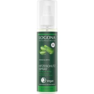 Logona - Hitzeschutzspray BIO Aloe Vera - 150ml