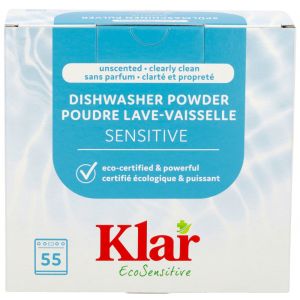 Almawin-KLAR poudre pour lave-vaisselle 1.375kg 
